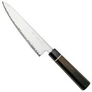 Suncraft Senzo Black BD-03 couteau de chef 14,5 cm