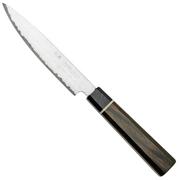 Suncraft Senzo Black BD-02 cuchillo universal 12 cm
