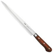 Suncraft Senzo Clad AS-05 cuchillo para sashimi 24 cm