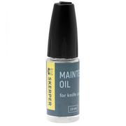 Skerper Maintenance Oil Pen MA002, 10 mL, olio per pulizia