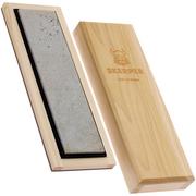 Arkansas natural sharpening stones, Soft Arkansas