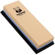 Basic combination sharpening stone 180/600