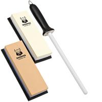 Image pour Ensemble d'aiguisage Skerper Basic fusil céramique, SH004