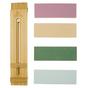 Afbeelding voor Skerper Professional slijppakket 220, 1000, 2000, 5000 grit met Sink Bridge