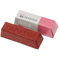 Bild für Skerper Schleifpaste rot, fein