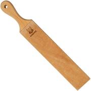 Stropping Paddle, ruw