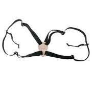 Swarovski BSP Bino Suspender Pro shoulder harness for the EL-series