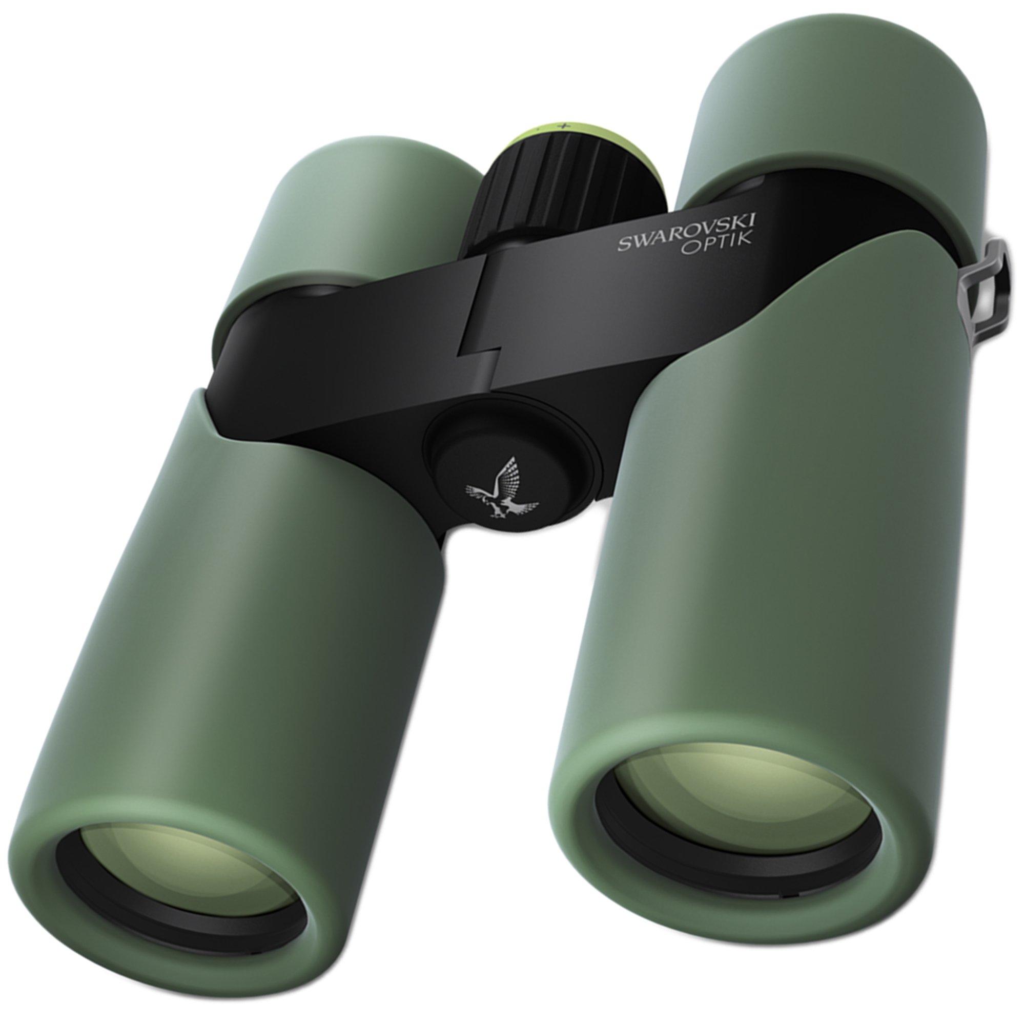 Swarovski CL Companion v3 8x30 Fernglas, Mountain Green
