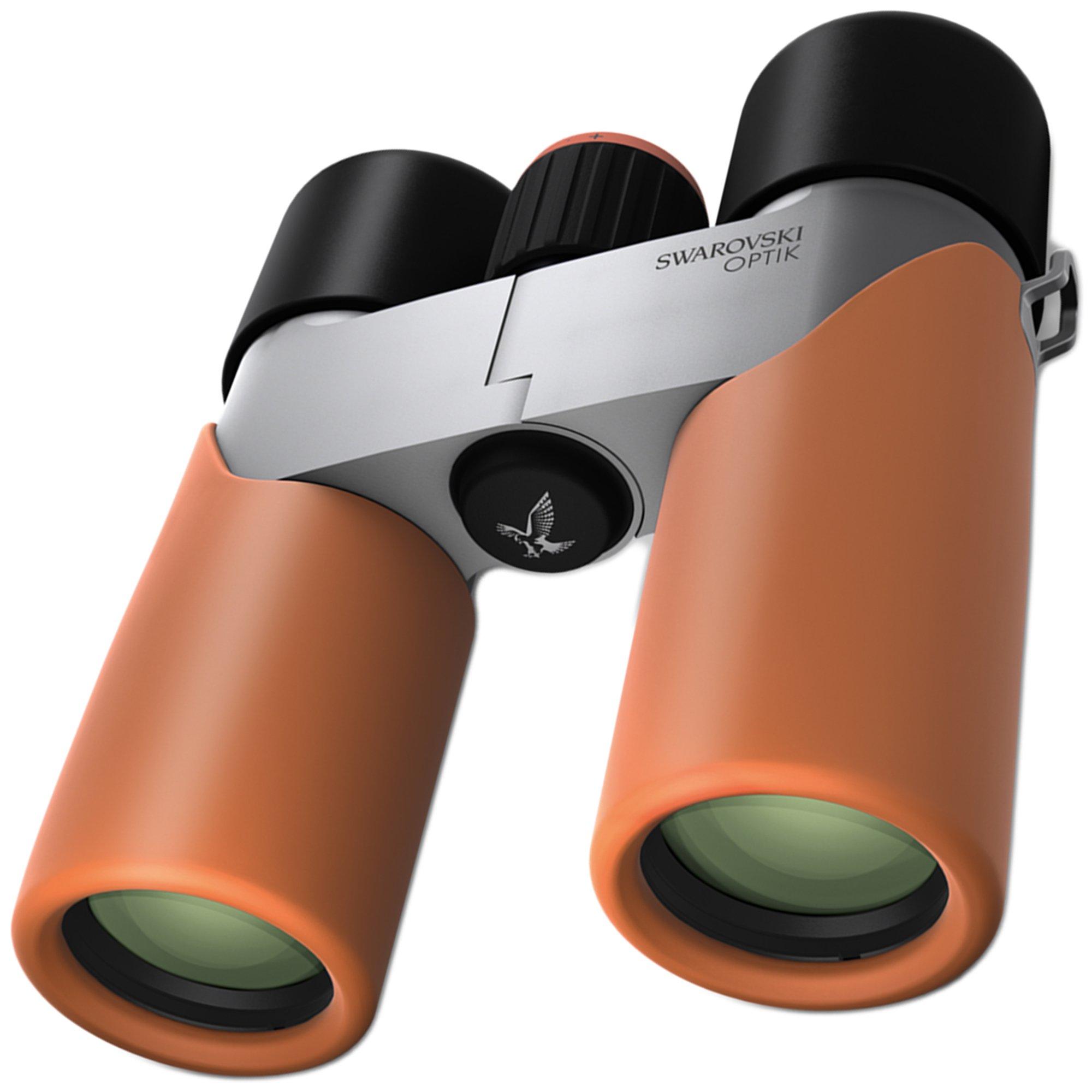 Swarovski CL Companion v3 10x30 Fernglas, Desert Orange