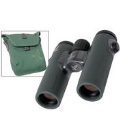 Swarovski CL Companion 10X30 binoculars green + Urban Jungle pack