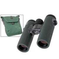 Image for Swarovski CL Companion 10X30 binoculars green + Urban Jungle pack