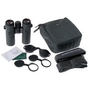 Swarovski CL Companion 10x30 binoculars green + Wild Nature pack