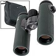 Swarovski CL Companion 8x30 binoculars green + Wild Nature pack