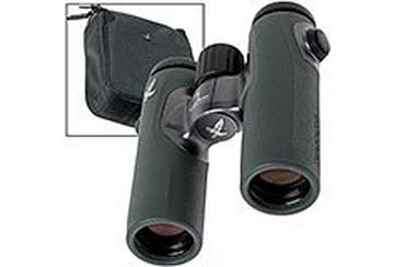 Swarovski CL Companion 8x30 binoculars green + Wild Nature pack