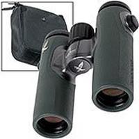 Image for Swarovski CL Companion 8x30 binoculars green + Wild Nature pack