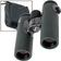 Image for Swarovski CL Companion 8x30 binoculars green + Wild Nature pack
