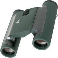 Image for Swarovski CL Pocket 10x25 binoculars green + Wild Nature set