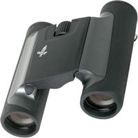 Image for Swarovski CL Pocket 8x25 binoculars anthracite + Wild Nature set