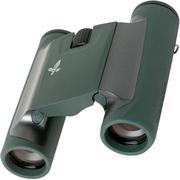 Swarovski CL Pocket 8x25 prismáticos verdes + set Wild Nature
