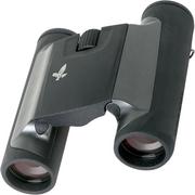Swarovski CL Pocket 10x25 binoculars anthracite + Wild Nature set