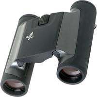Image for Swarovski CL Pocket 10x25 binoculars anthracite + Wild Nature set