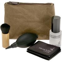 Image for Swarovski CSO Cleaning Set Optics, cleaning set for binoculars