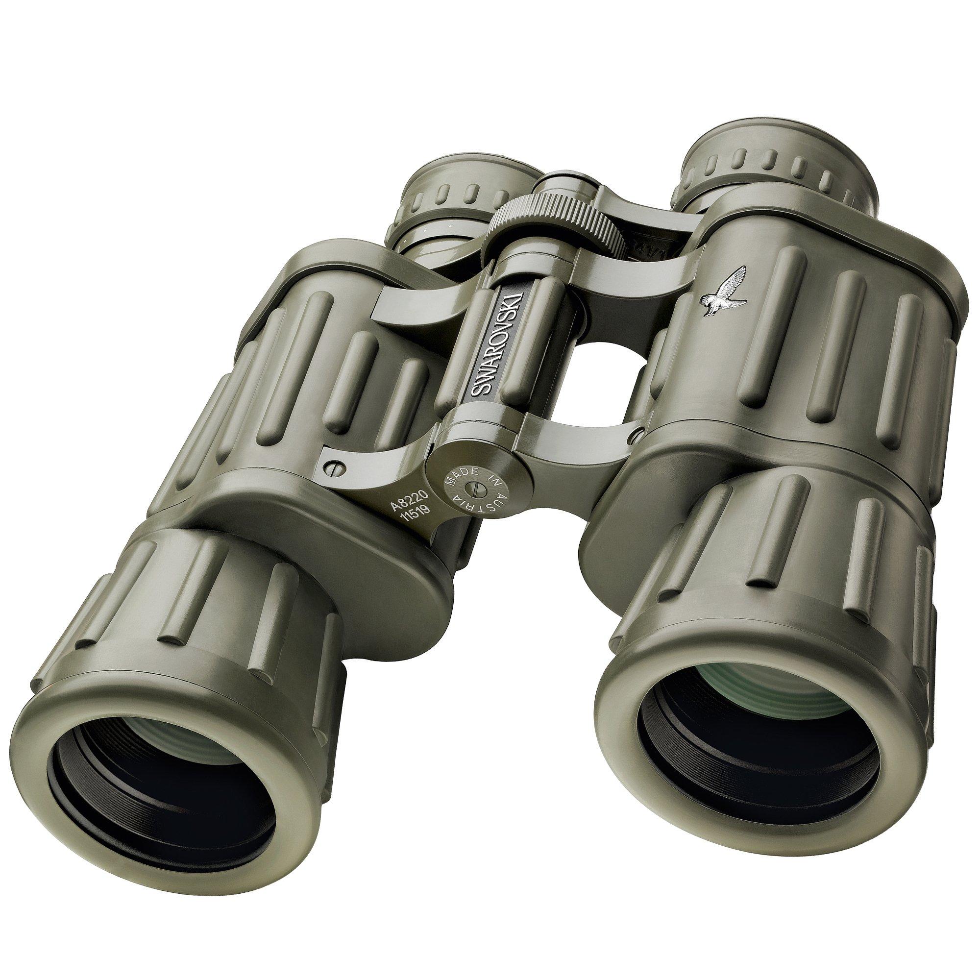 Swarovski Habicht 10x40 W GA, groen
