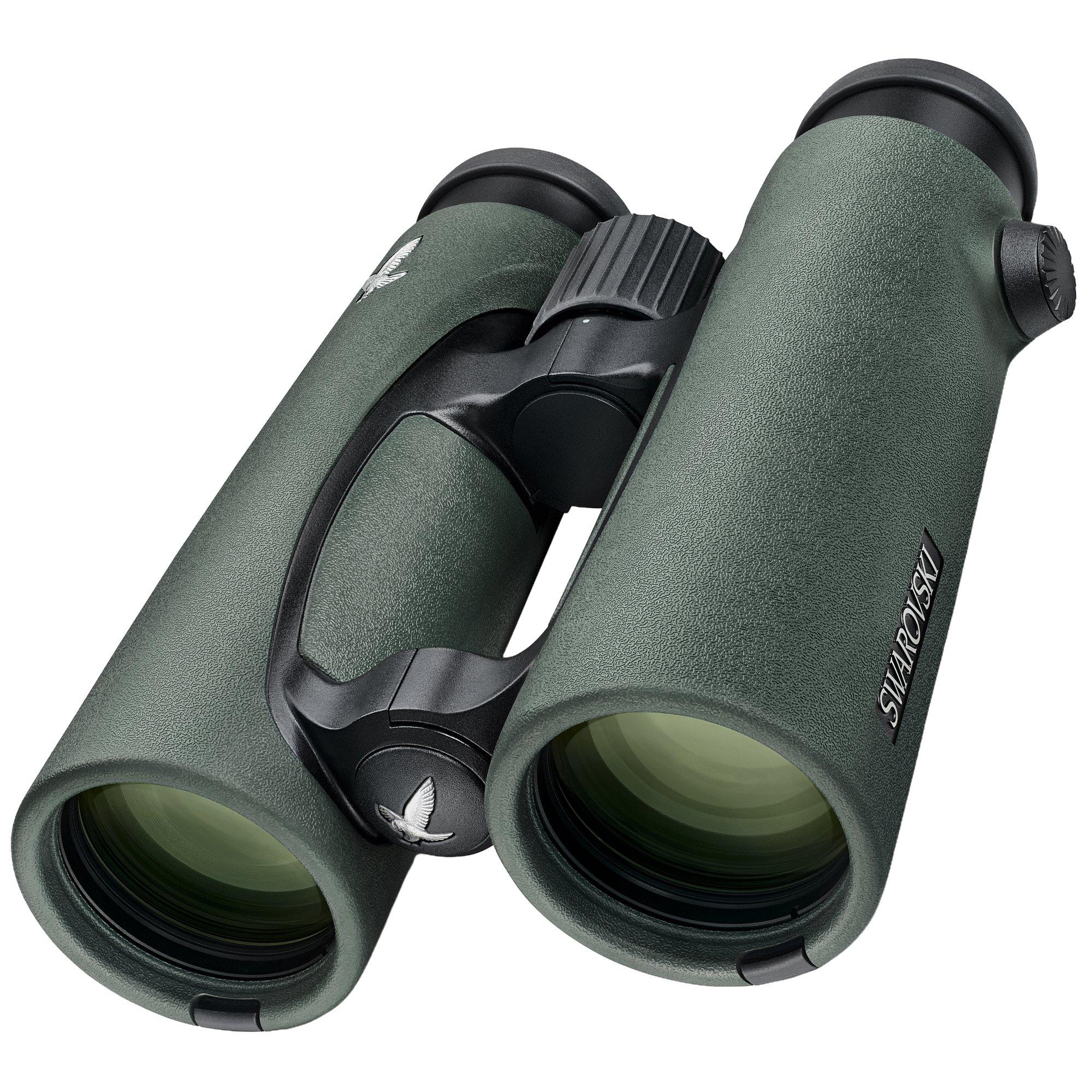 Swarovski EL 10x50 W B Swarovision binoculars