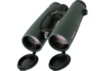 Swarovski EL 10x50 W B Swarovision binocolo