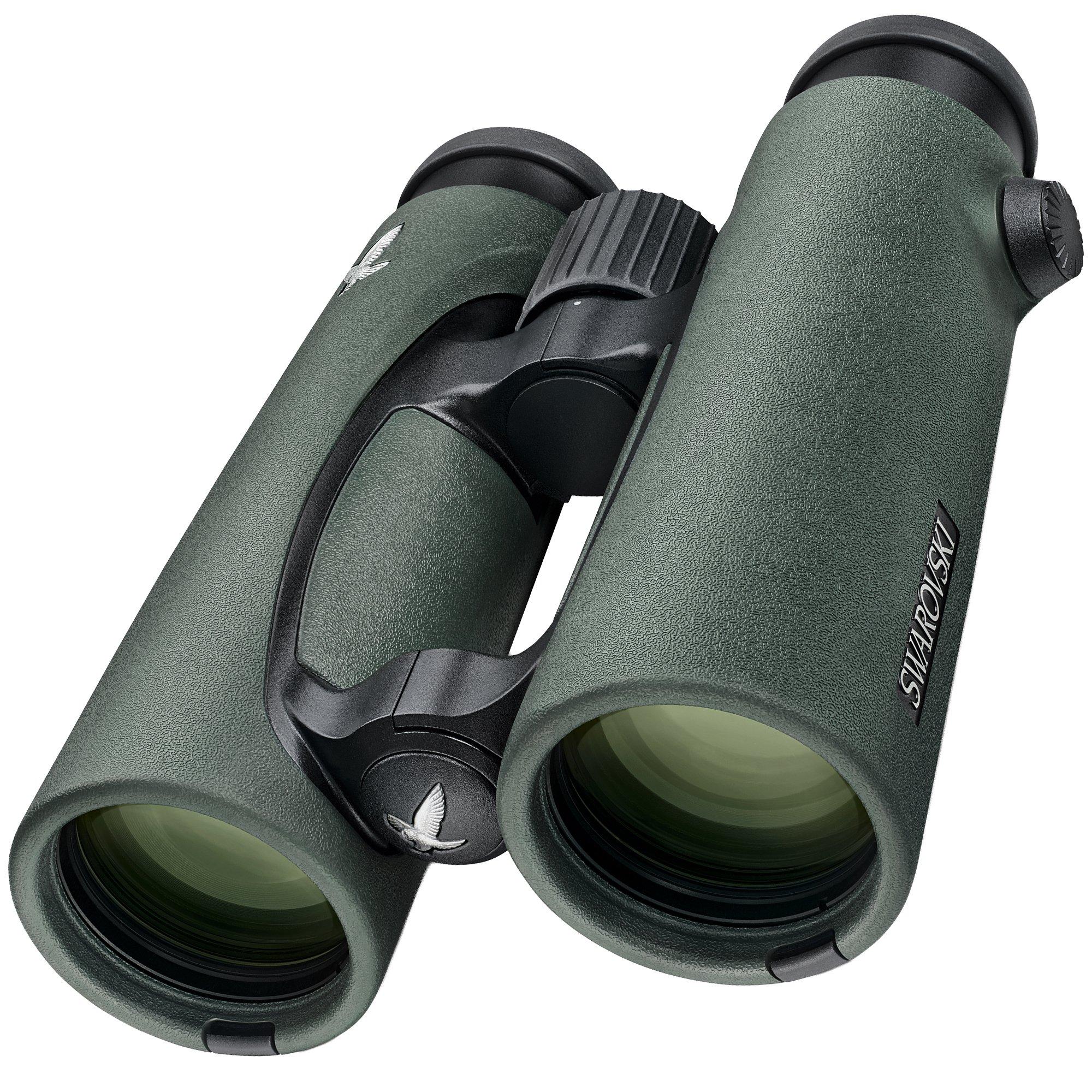 Lornetka Swarovski EL 10x42 Swarovision