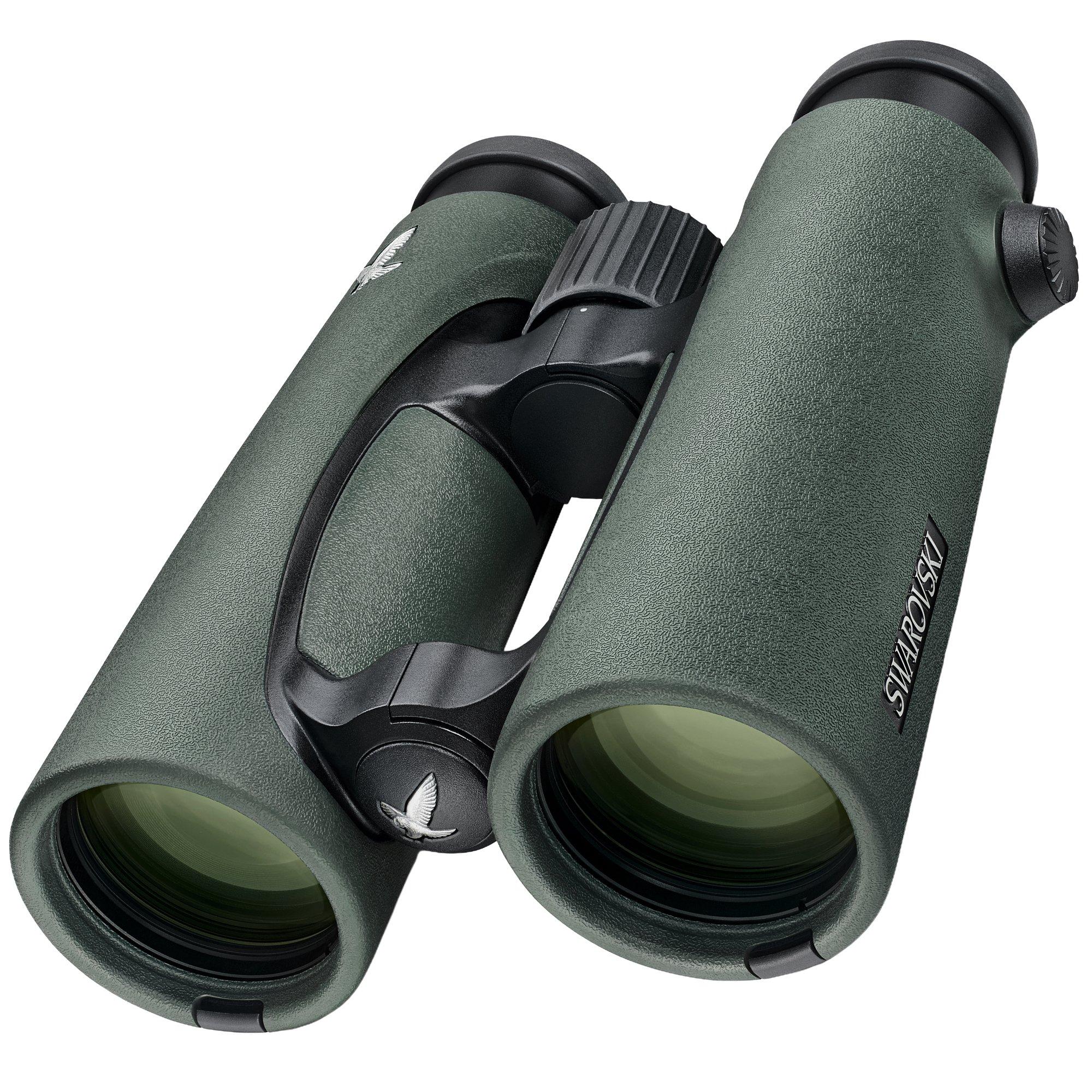 Lornetka Swarovski EL 8,5x42 Swarovision