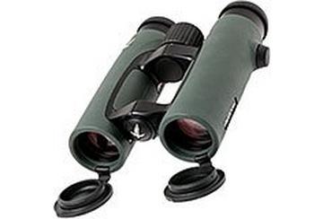 Swarovski EL 8x32 W B Swarovision binoculars, green