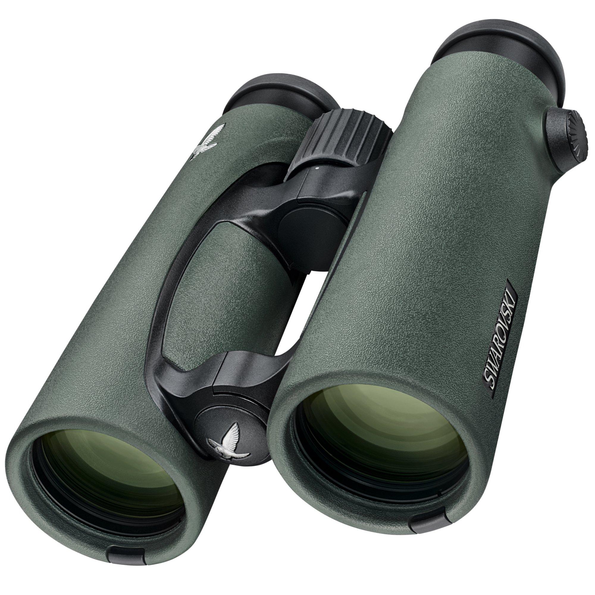 Lornetka Swarovski EL Range 8x42 TA z Tracking Asisstant