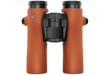 Swarovski binoculars NL Pure 8X32 orange