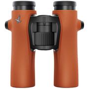 Swarovski binoculars NL Pure 8X32 orange