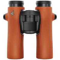 Image for Swarovski binoculars NL Pure 8X32 orange