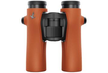 Swarovski jumelles NL Pure 8X32 orange