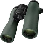 Swarovski binoculars NL Pure 10X32 green