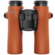Swarovski binoculars NL Pure 10X32 orange