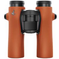 Image for Swarovski binoculars NL Pure 10X32 orange
