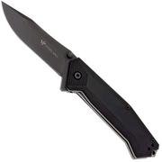 Steel Will Onrush 612 pocket knife, drop-point