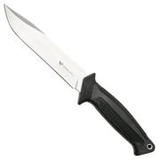 Steel Will 800 Argonaut, cuchillo fijo