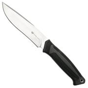 Steel Will 810 Argonaut, cuchillo fijo