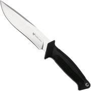 Steel Will 810 Argonaut, cuchillo fijo