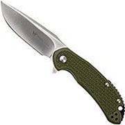Steel Will Cutjack C22-1OD Green FRN, D2 blade pocket knife