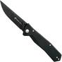 Afbeelding voor Steel Will Daitengu F11-09 Black G10, Blackwashed