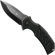 Steel Will Censor F13-A1B Black couteau de poche