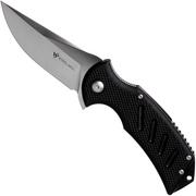 Steel Will Censor F13-A3 Satin couteau de poche
