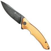 Steel Will Spica F44-26, Bronze, pocket knife