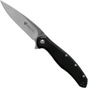 Steel Will Intrigue F45M-31 M390 Black G10 pocket knife